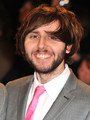 James Buckley isActor