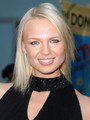Irina Voronina isFemale Scientest