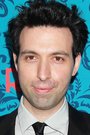 Alex Karpovsky isPaul