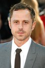 Giovanni Ribisi isChad