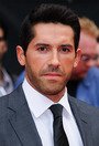 Scott Adkins isPete Greensleeves