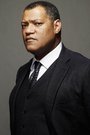Laurence Fishburne isMorpheus