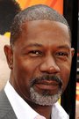 Dennis Haysbert isColonel