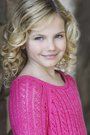 Kyla Deaver isAnnie