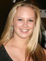 Danielle Savre isDetective Lewis