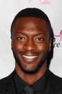 Aldis Hodge isEspin