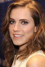 Allison Williams isRose Armitage