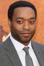 Chiwetel Ejiofor isBaron Karl Mordo