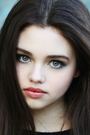 India Eisley isNora