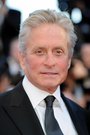 Michael Douglas isDr. Mark Bellows