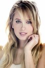 Megan Park isLexi