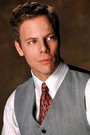 Greg Germann isVince
