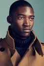 Malachi Kirby isRoland Sparks