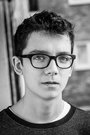Asa Butterfield isGardner Elliot