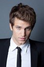 Keegan Allen isHarlow