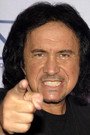 Gene Simmons isHimself