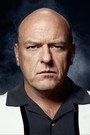 Dean Norris isHank Schrader