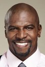 Terry Crews is'