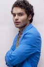 Sebastian de Souza isMilo