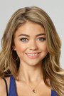 Sarah Hyland isJohana Burwood