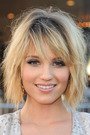 Dianna Agron isAmelia Rhondart