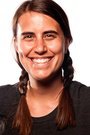 Kris Swanberg isAnita