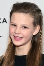 Peyton Kennedy isJenny Jacobs (segment "