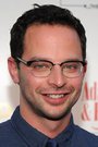 Nick Kroll isEric