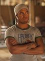 Stan Walker isRon