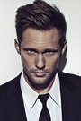 Alexander Skarsgård isTerry Monroe