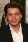 Emile Hirsch isVincent