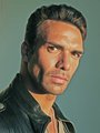Darren Shahlavi isEric Sloane