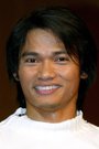 Tony Jaa isTalon