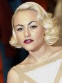 Jaime Winstone isNicole