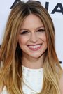 Melissa Benoist isKatherine Russell