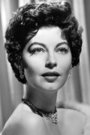 Ava Gardner is(in "