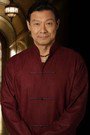 James Saito isDr Takahashi