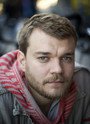 Pilou Asbæk isPontius Pilate