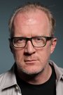 Tracy Letts isDean Caudwell