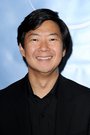 Ken Jeong isFloyd (voice)