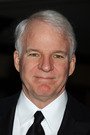 Steve Martin isRigby Reardon