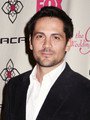 Michael Landes isTeddy