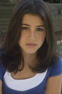 Dana Gaier isEdith (voice)