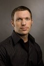 Travis Knight