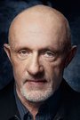 Jonathan Banks isMike Ehrmantraut