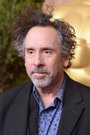 Tim Burton