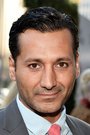 Cas Anvar isAlex Kamal