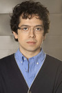 Geoffrey Arend isMatt Mahoney