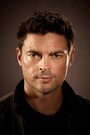 Karl Urban isGavin