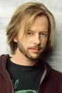 David Spade isGriffin - The Invisible Man (voice)